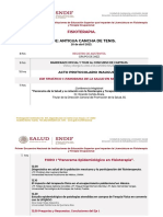 Programa Final Fisioterapia PDF