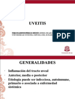 UVEITIS