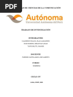 Informe - Estadistica FINAL