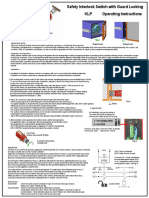 KLP Data Sheet Jan 19