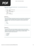 Semana 4 - Parcial - Revisión Del Intento - Mayo - 01