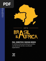 Ebook UFPE - Paz, Direitos e Novas Redes - Reis&Bussotti PDF