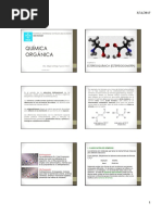 Estereoquimica