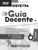 Manual Viceversa 6 NACION GD PDF