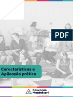 2.1 - PEM - ML - Características e Aplicação Prática PDF