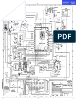 Interconnection Diagram XL-200 - 110V PDF