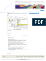 How To Find Security Zones in Microsoft Edge - Microsoft Q&A PDF