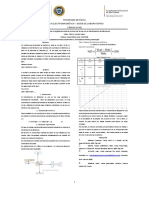 Guía Modelo Del Informe de Laboratorio