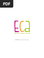 4 EGB ECA GUIA (Baja) PDF