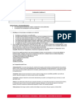 Evaluación Continua EC3