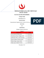 GE1851 - IG73 - GRUPO 4 - Trabajo Final