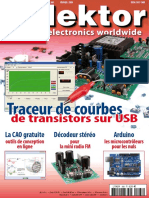 Elektor N°368 - Février 2009 PDF