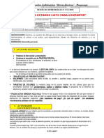 Sesión 01 de Tutoría - I Bim... MMM