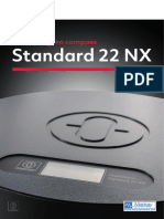 Raytheon Standard 22 NX Gyrocompass - 11 21 A4 Mackay v02 HR PDF