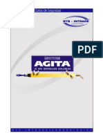 Chile HDS MSDS AGITA 10 WG PDF