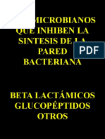 Betalactamicos PDF