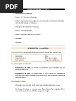 Repaso Laboral Corte 1