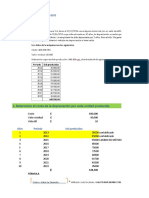 NIC 8 Activo Fijo Políticas Contables, Cambios en Las