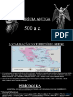 Grécia Antiga