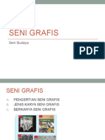 Seni Grafis