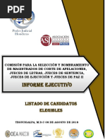 InformeProcesoDeSeleccionDePersonal PDF