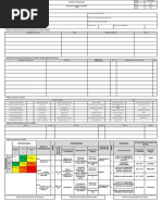 FOR-SSO-022 Formato de ATS v.03