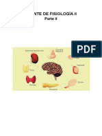 Apunte Fisiologia II 2da Parte