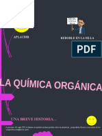 Química Orgánica