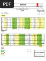 1.production Planning August 2021 LN 03082021 PDF