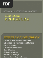 Topic 4 Tender Procedure 02