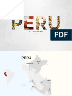 Porque Peru PDF