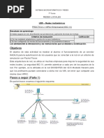 P2. WPA2 Empresarial