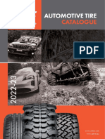 CST 2022 3 PCR Catalogue PDF