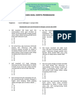 Soal Cerita Pembagian Level 4 - Bilangan 1 Sampai 250