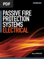 Fire Technical Manual-Electrical