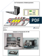 01-PRO3 01P Unidades de Treinamento