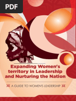 EXPANDING WOMENS TERRITORY File - 2020 PDF