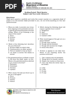 TQ Science-6 PDF