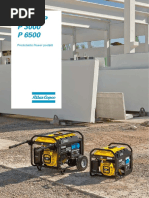 P 3000-6500 ESF Zaragoza SalesLeaflet ES 2958067040 PDF