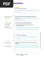 Section 2.4 Science Notebook PDF