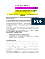 Lectura Crítica de Mensajes - Materia 4ta Parcial PDF