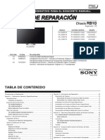 Sony+Kdl 46w955a+Chassis+Rb1g+Te