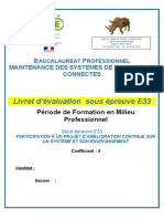 Livret PFMP Bac Pro MSPC