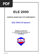 ECL - Manual - Parameter New PDF