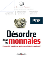 Désordre Dans Les Monnaies