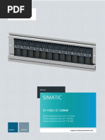 s71500 Et200mp Active Backplane Manual en-US en-US PDF