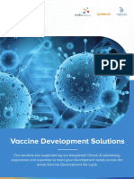 Veeda - Vaccine Final Brochure