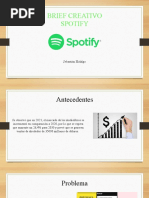 Proyecto 2 Spotify