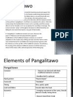 Pangalitawo