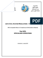 LYCAR AIr Ops-AMC GM - Part SPO - Amendment 1 - Aug 16 - Final